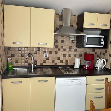 Apartmani Muzic Orlec Exterior foto