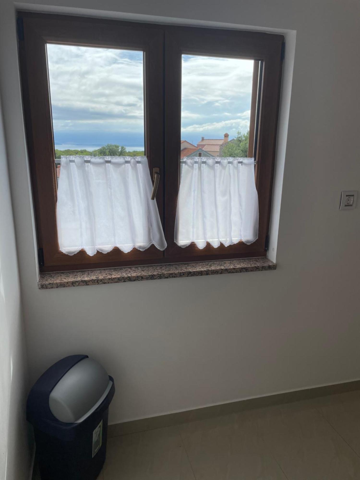 Apartmani Muzic Orlec Exterior foto