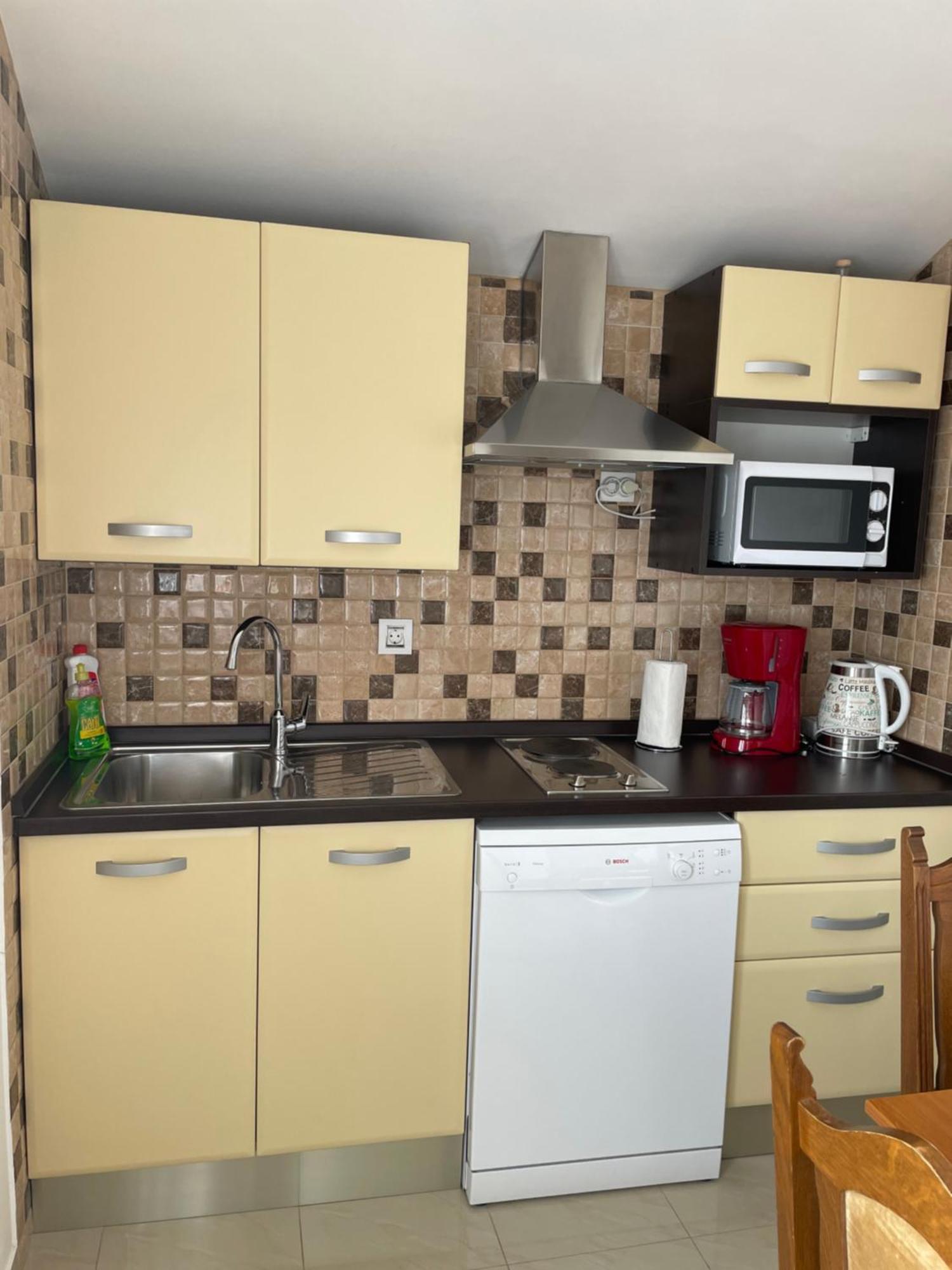 Apartmani Muzic Orlec Exterior foto