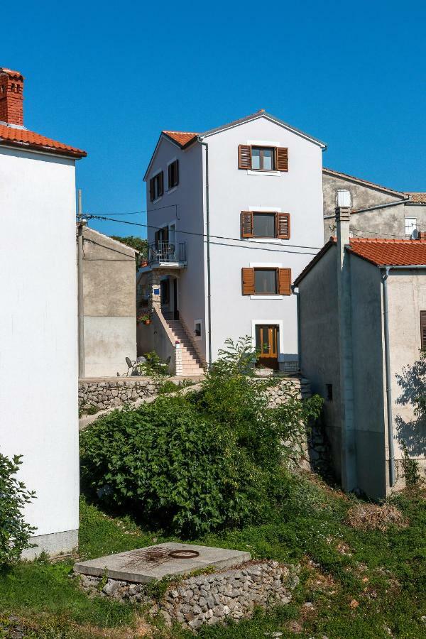 Apartmani Muzic Orlec Exterior foto